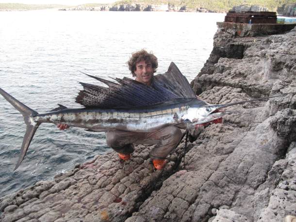 Image: Mick Fletoridis